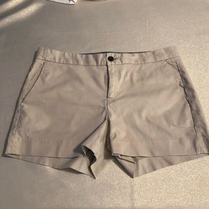 Banana Republic shorts